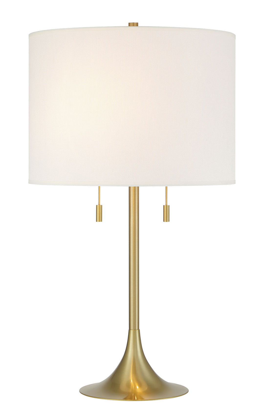 Neely Table Lamp by Craftmade - view 7