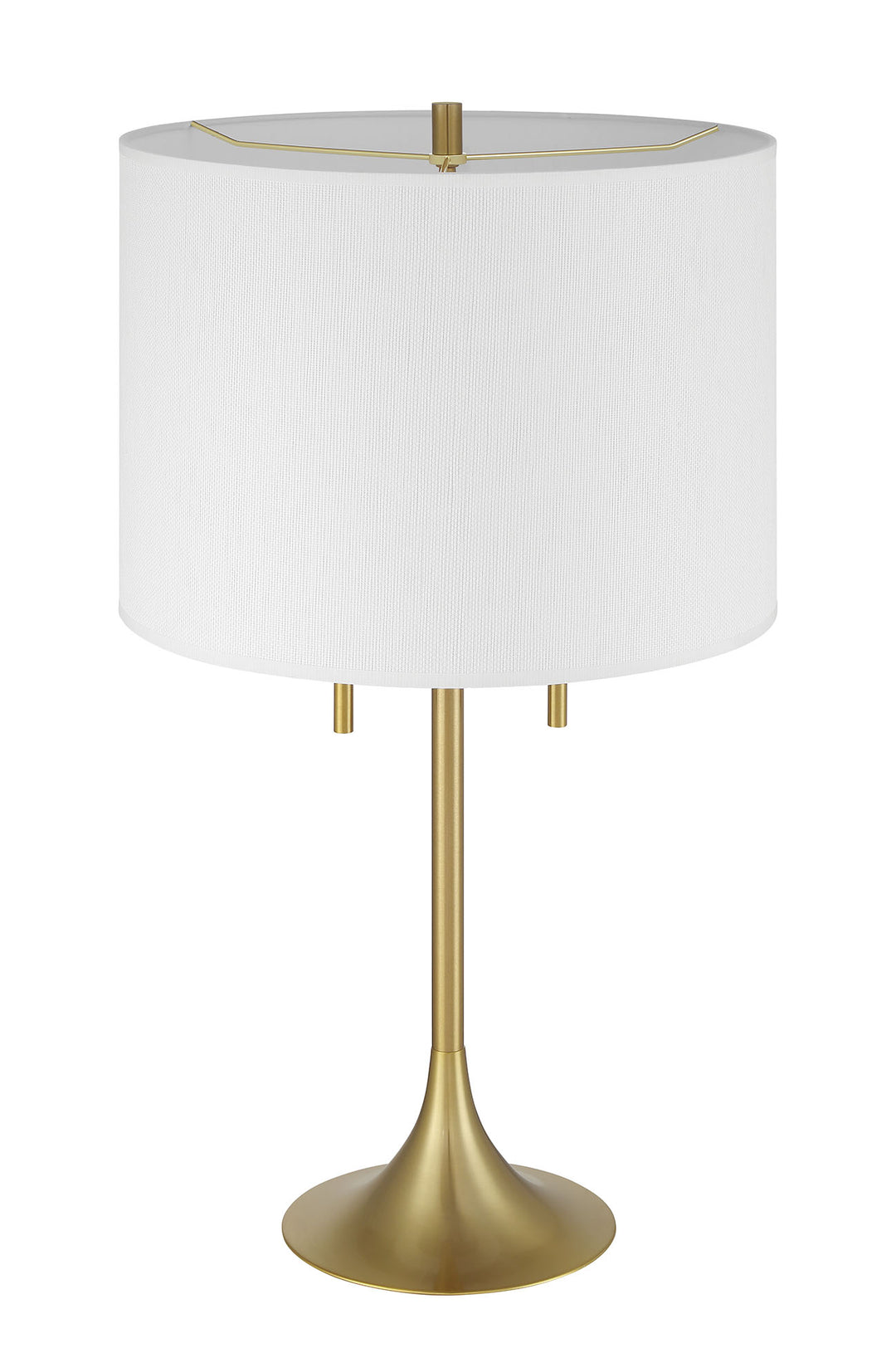 Neely Table Lamp by Craftmade - view 9