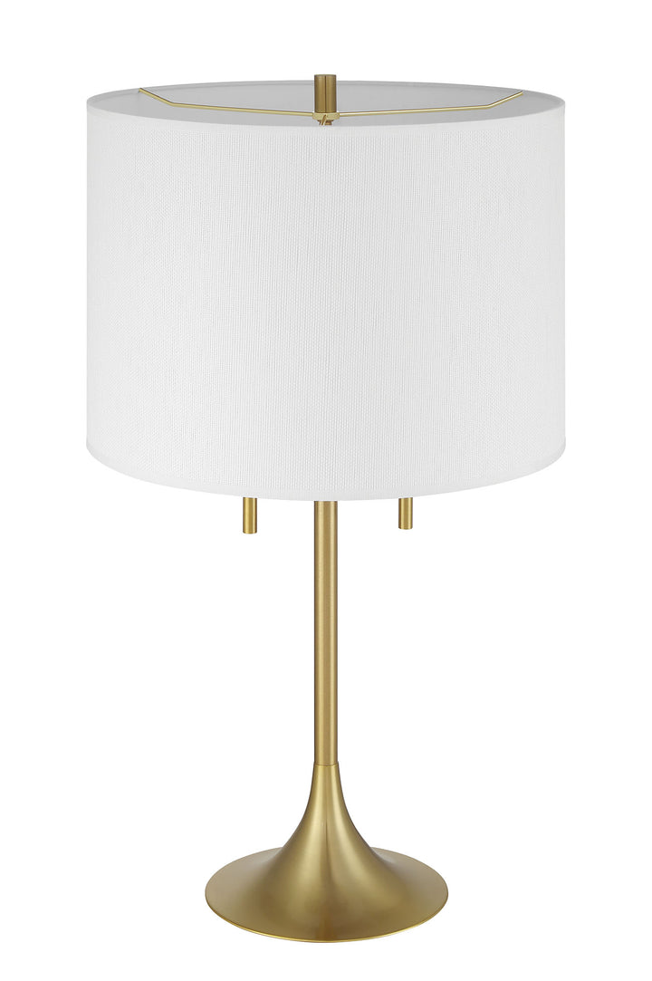 Neely Table Lamp by Craftmade - view 9