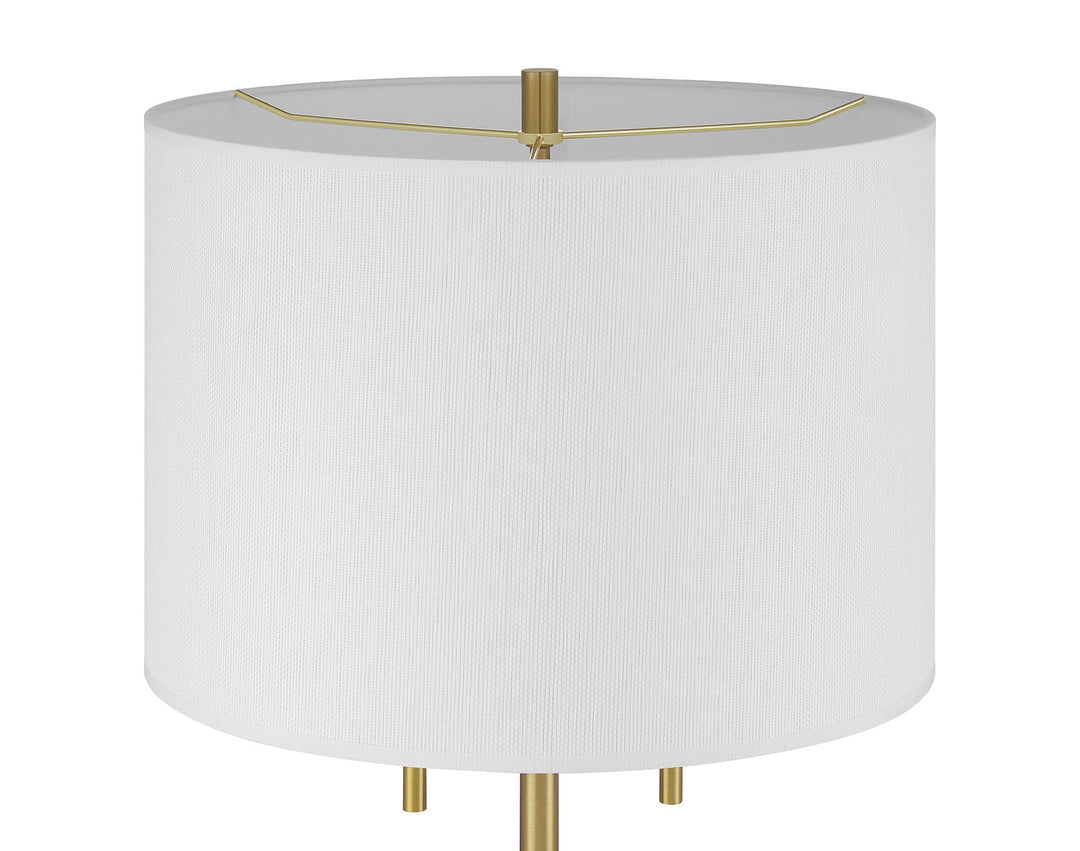 Neely Table Lamp by Craftmade - view 10