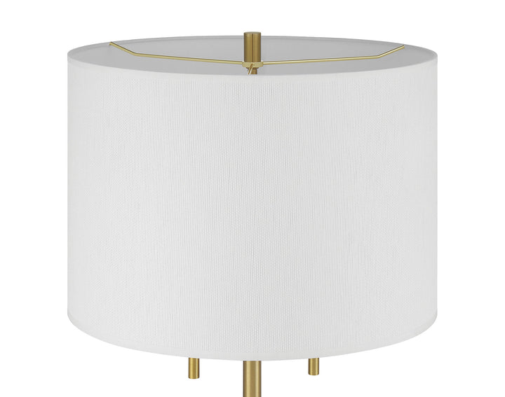 Neely Table Lamp by Craftmade - view 10