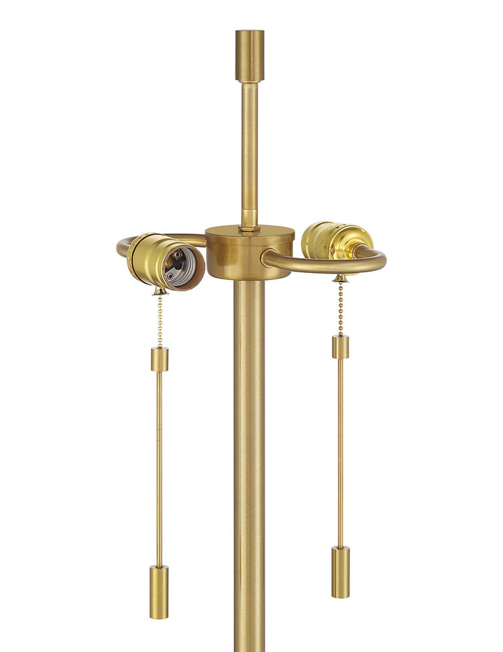 Neely Table Lamp by Craftmade - view 12