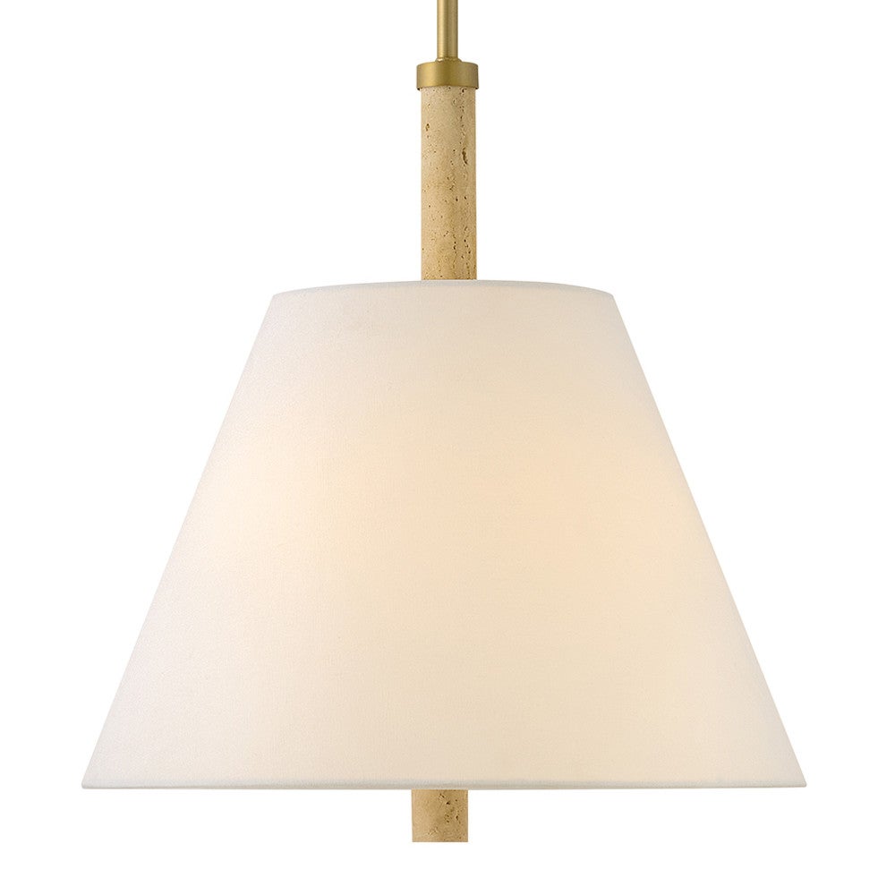 Bruna Large Pendant