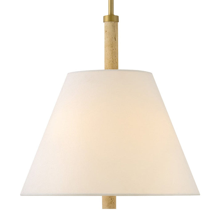 Bruna Large Pendant