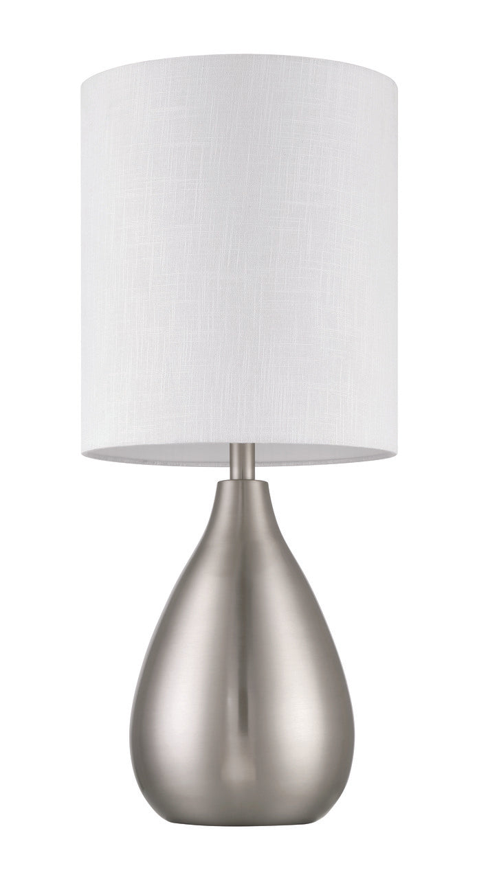 Leri Table Lamp by Craftmade - view 3