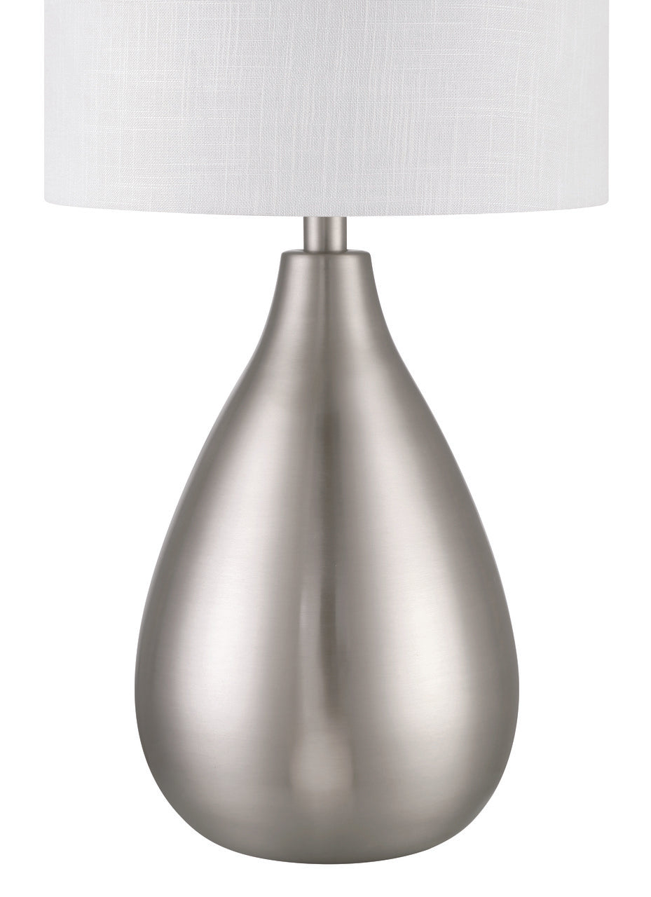 Leri Table Lamp by Craftmade - view 5