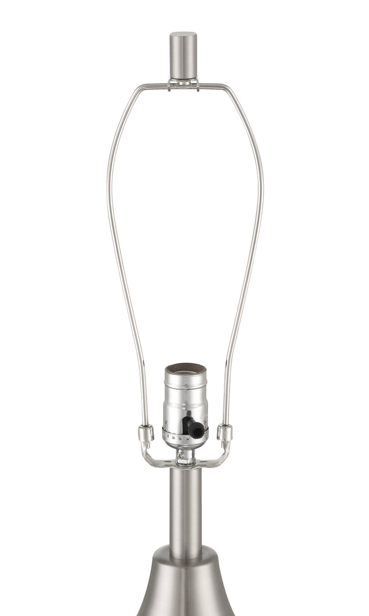 Leri Table Lamp by Craftmade - view 7