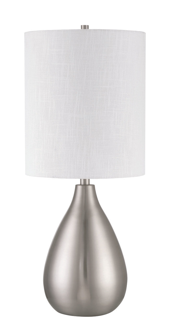 Leri Table Lamp by Craftmade - view 2