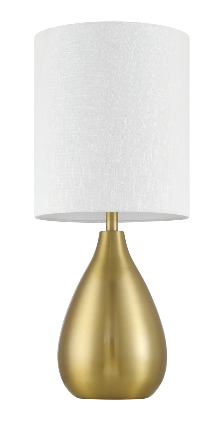 Leri Table Lamp by Craftmade - view 10