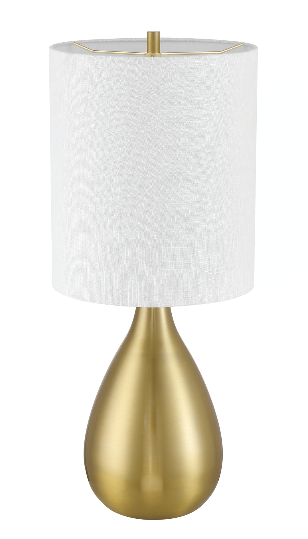 Leri Table Lamp by Craftmade - view 11