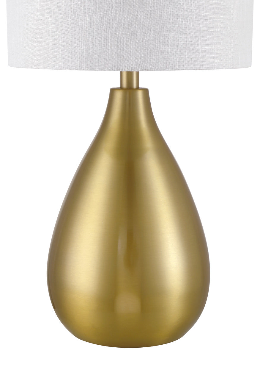Leri Table Lamp by Craftmade - view 12