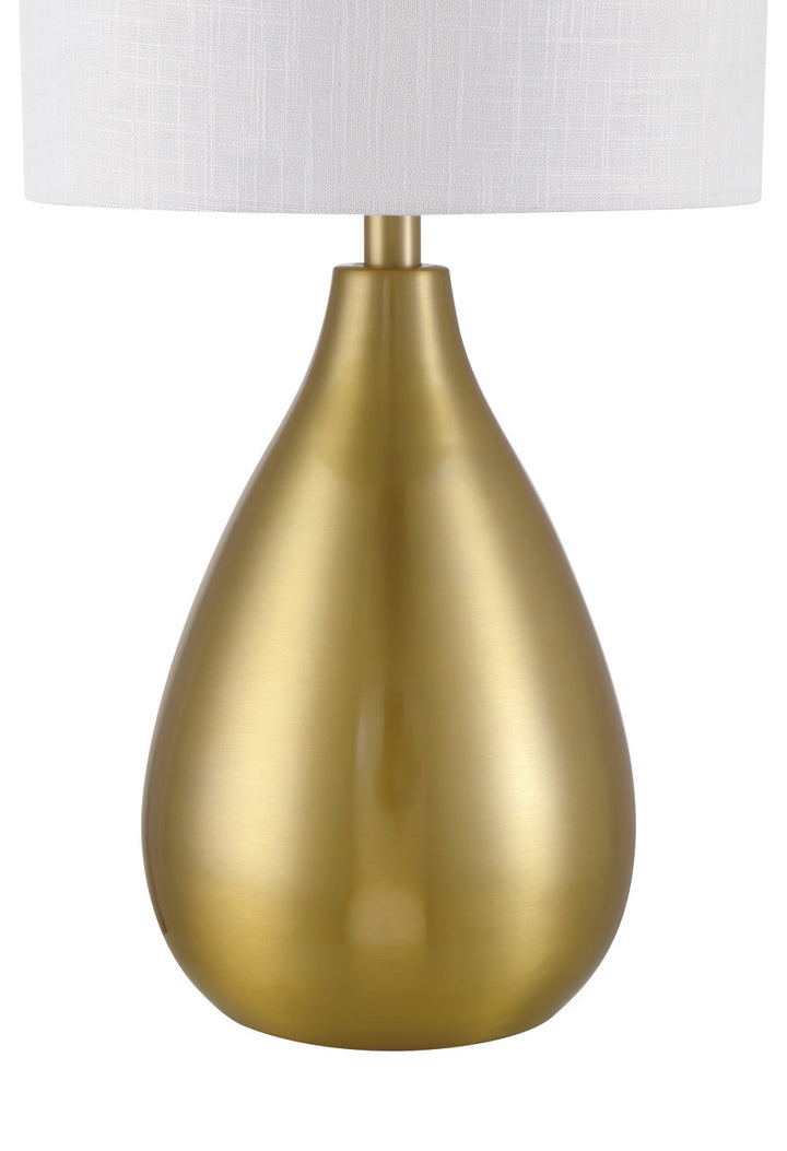 Leri Table Lamp by Craftmade - view 12