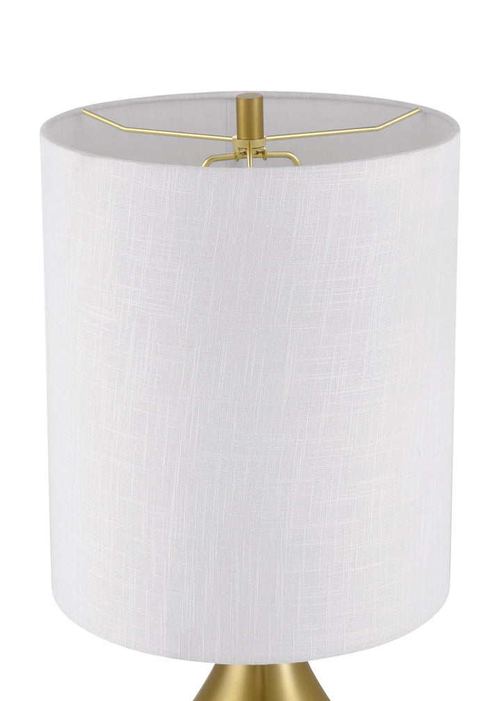 Leri Table Lamp by Craftmade - view 13