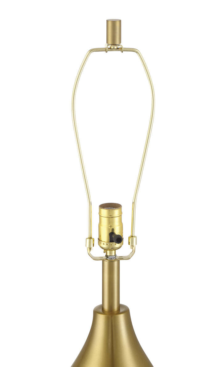Leri Table Lamp by Craftmade - view 14