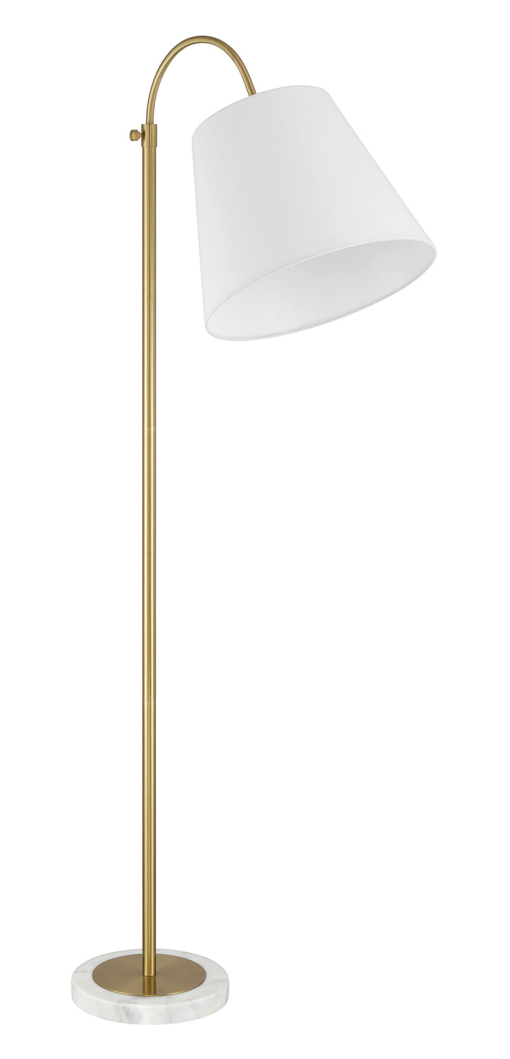 Girard Floor Lamp by Craftmade - view 3