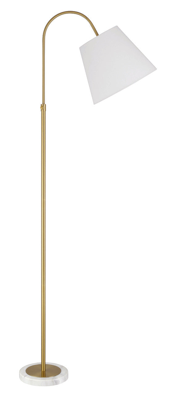 Girard Floor Lamp by Craftmade - view 4