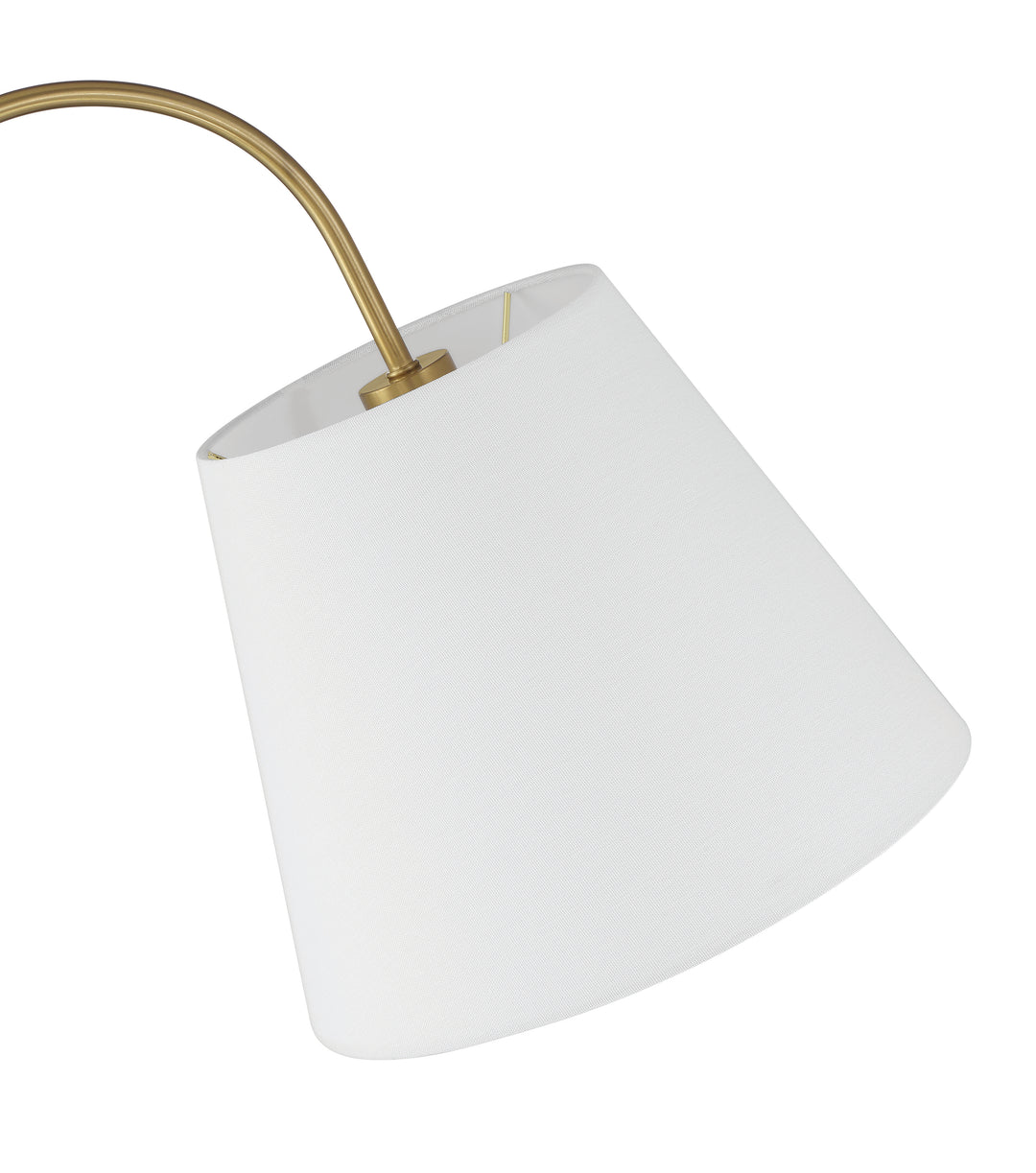 Girard Floor Lamp by Craftmade - view 5