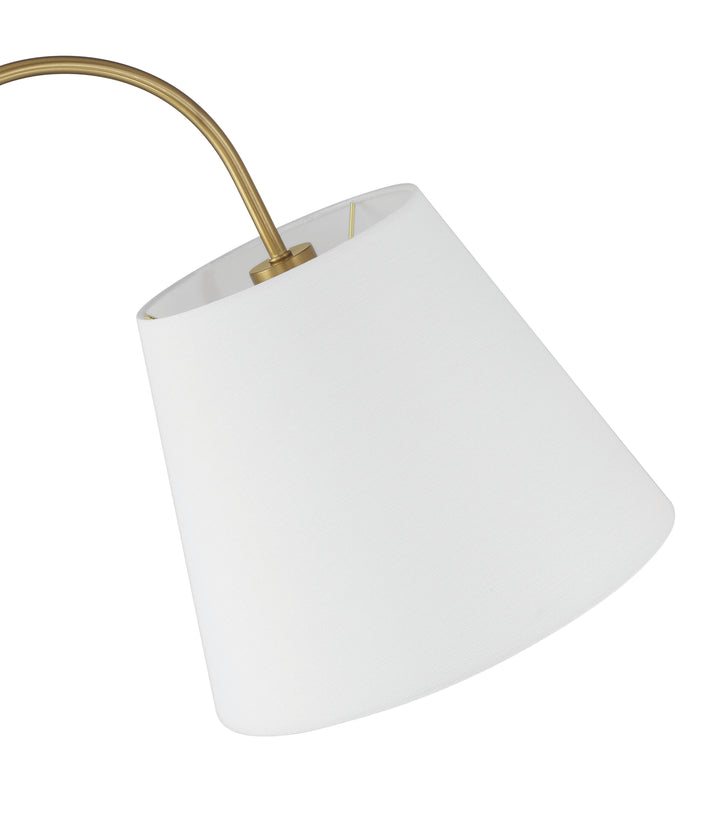Girard Floor Lamp by Craftmade - view 5