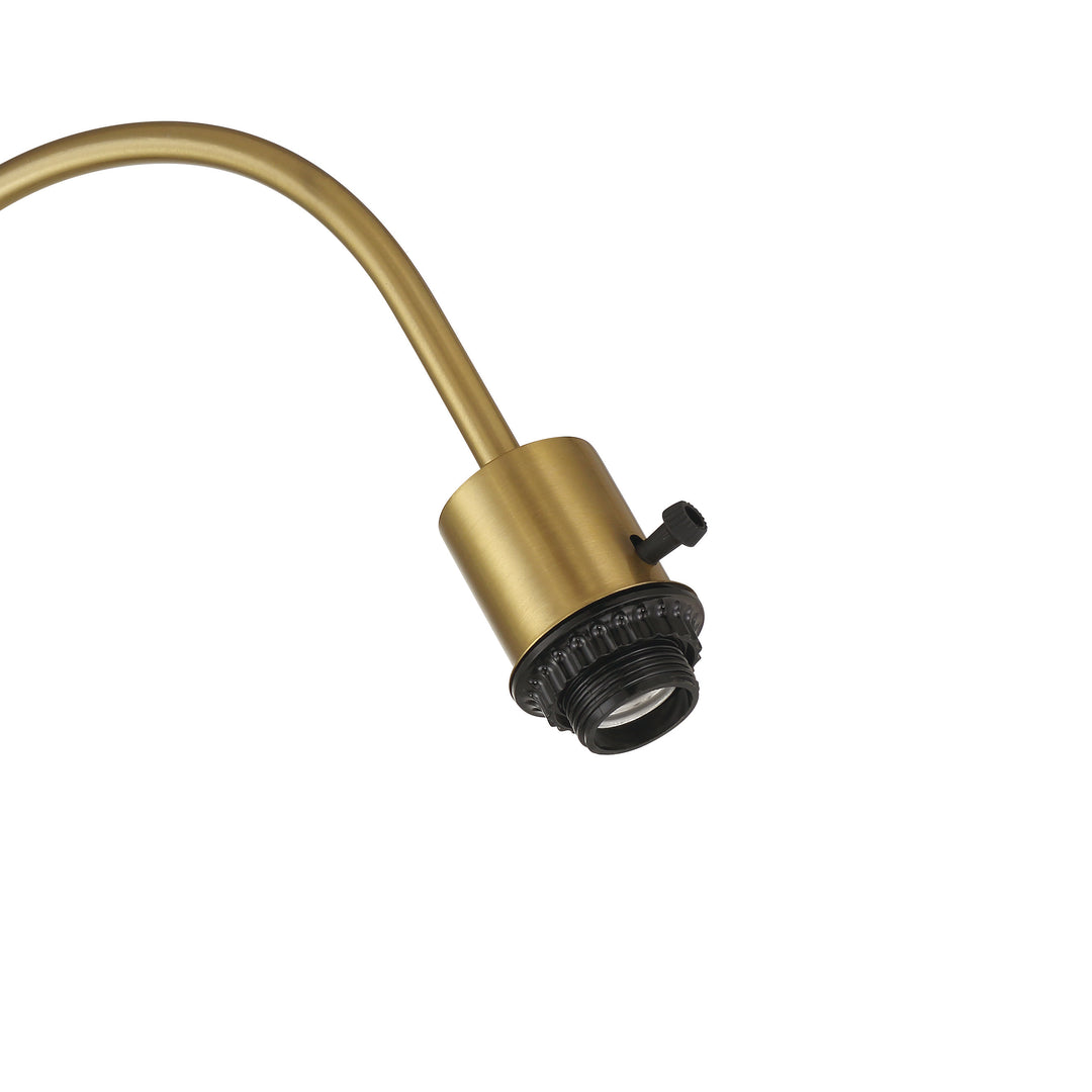 Girard Floor Lamp by Craftmade - view 6