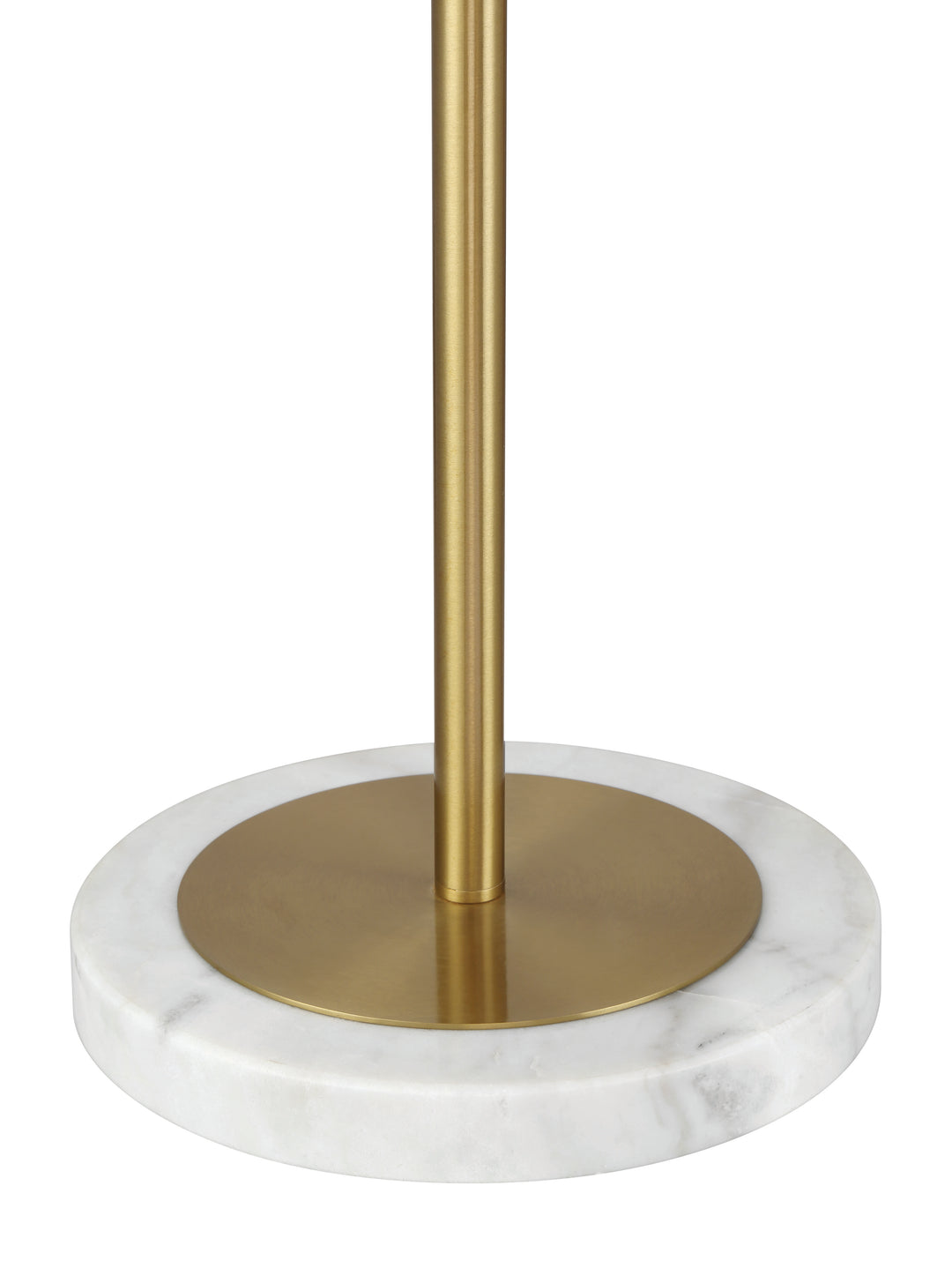 Girard Floor Lamp by Craftmade - view 7