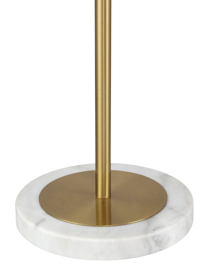 Girard Floor Lamp by Craftmade - view 7