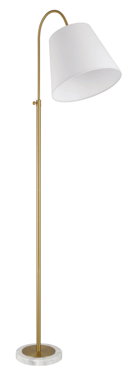Girard Floor Lamp by Craftmade