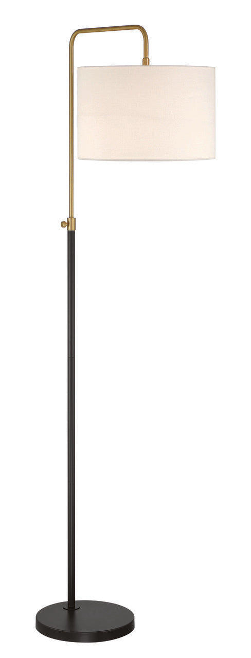 Ingraham Floor Lamp by Craftmade