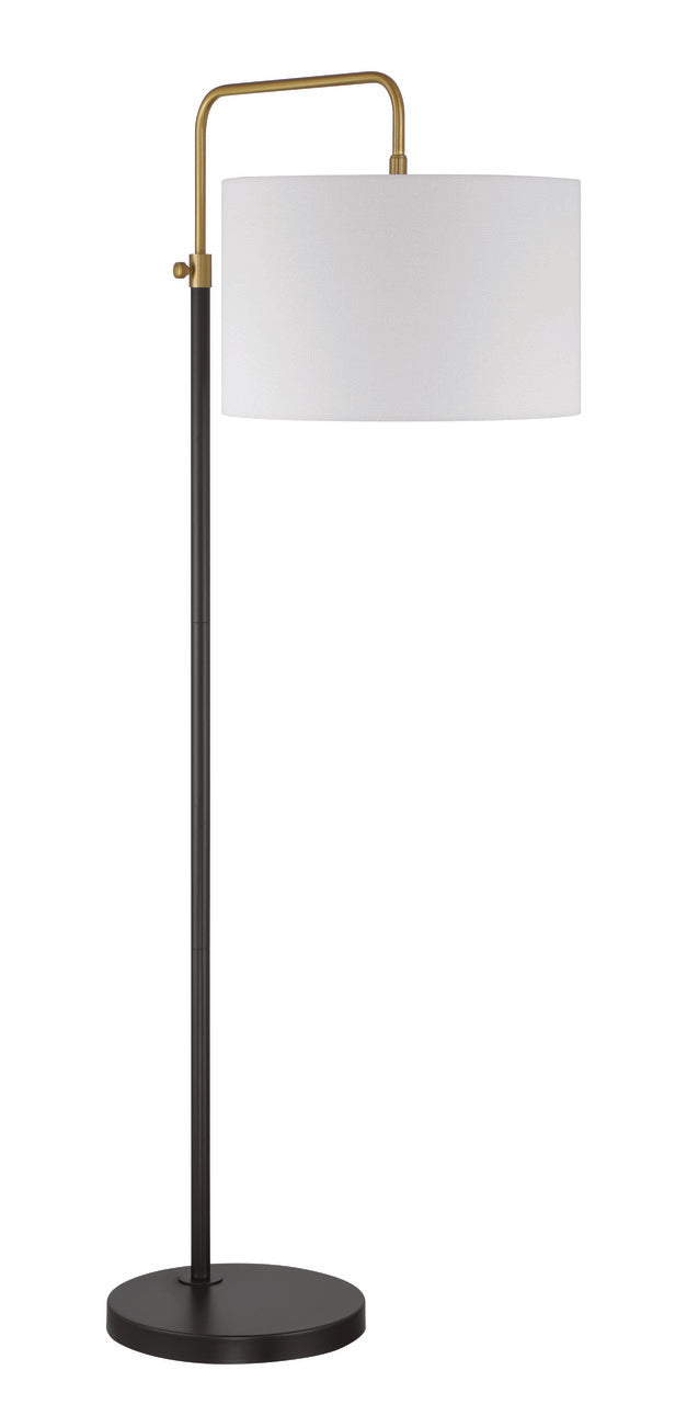 Ingraham Floor Lamp by Craftmade - view 3