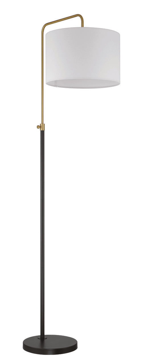 Ingraham Floor Lamp by Craftmade - view 4