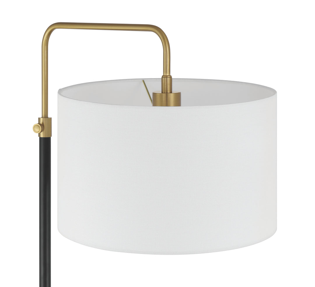 Ingraham Floor Lamp by Craftmade - view 6