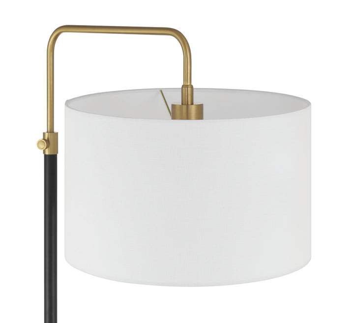 Ingraham Floor Lamp by Craftmade - view 6