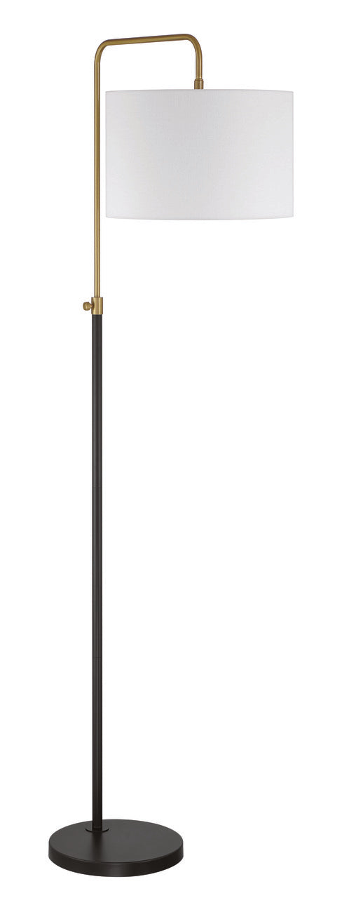 Ingraham Floor Lamp by Craftmade - view 2