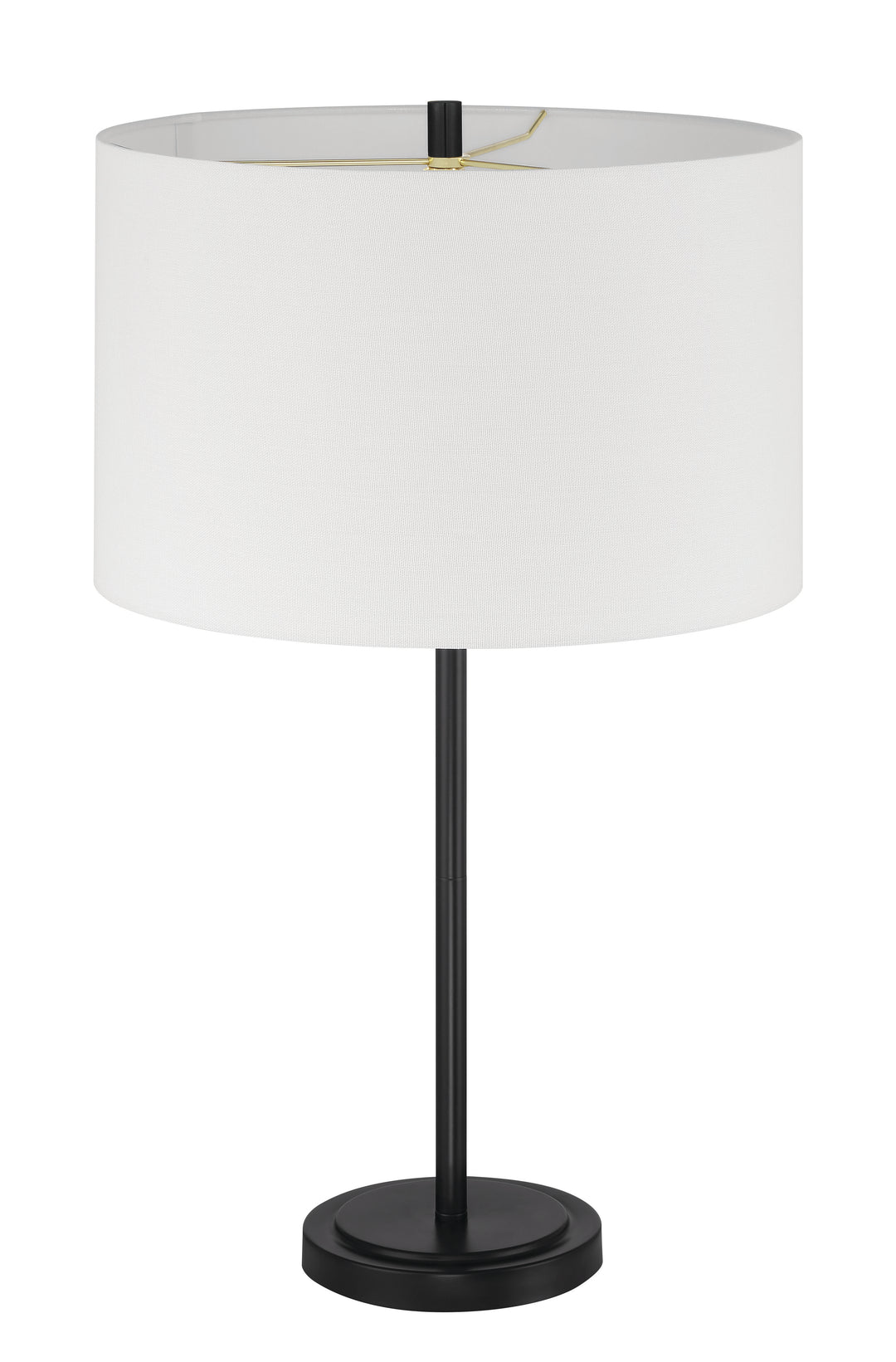 Jones Table Lamp by Craftmade - view 3