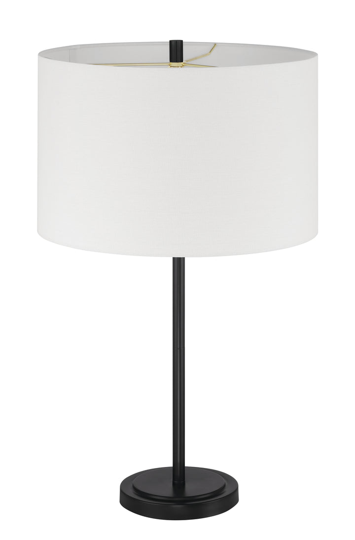 Jones Table Lamp by Craftmade - view 3