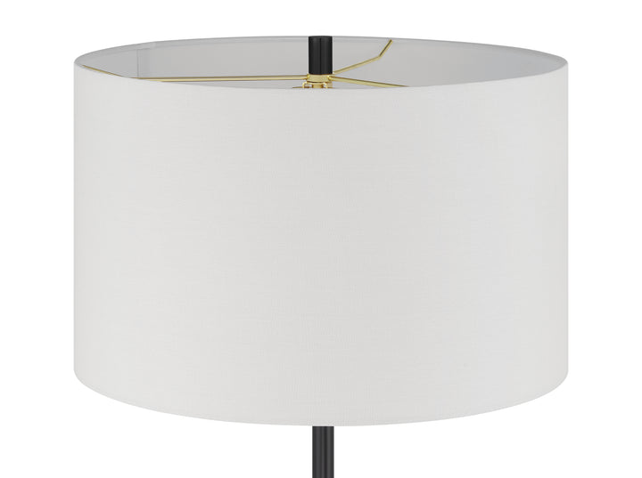 Jones Table Lamp by Craftmade - view 4