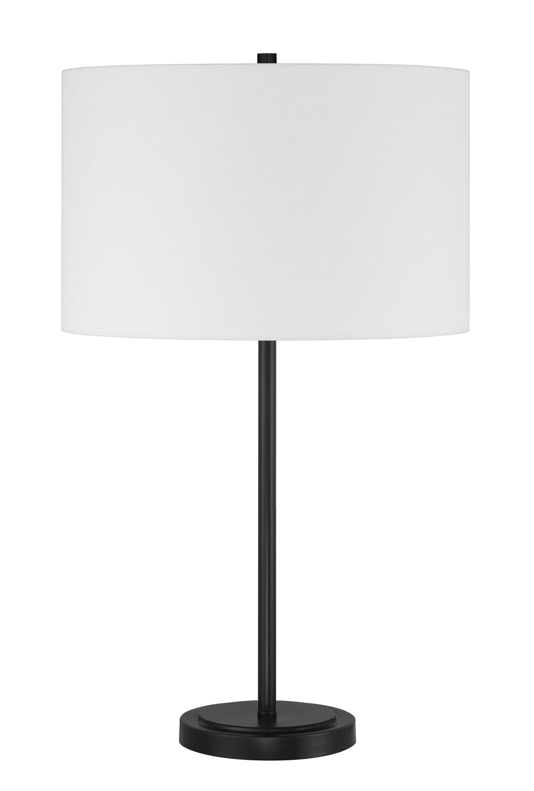 Jones Table Lamp by Craftmade - view 2