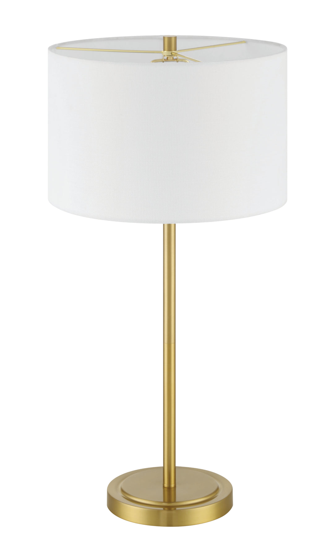 Jones Table Lamp by Craftmade - view 8