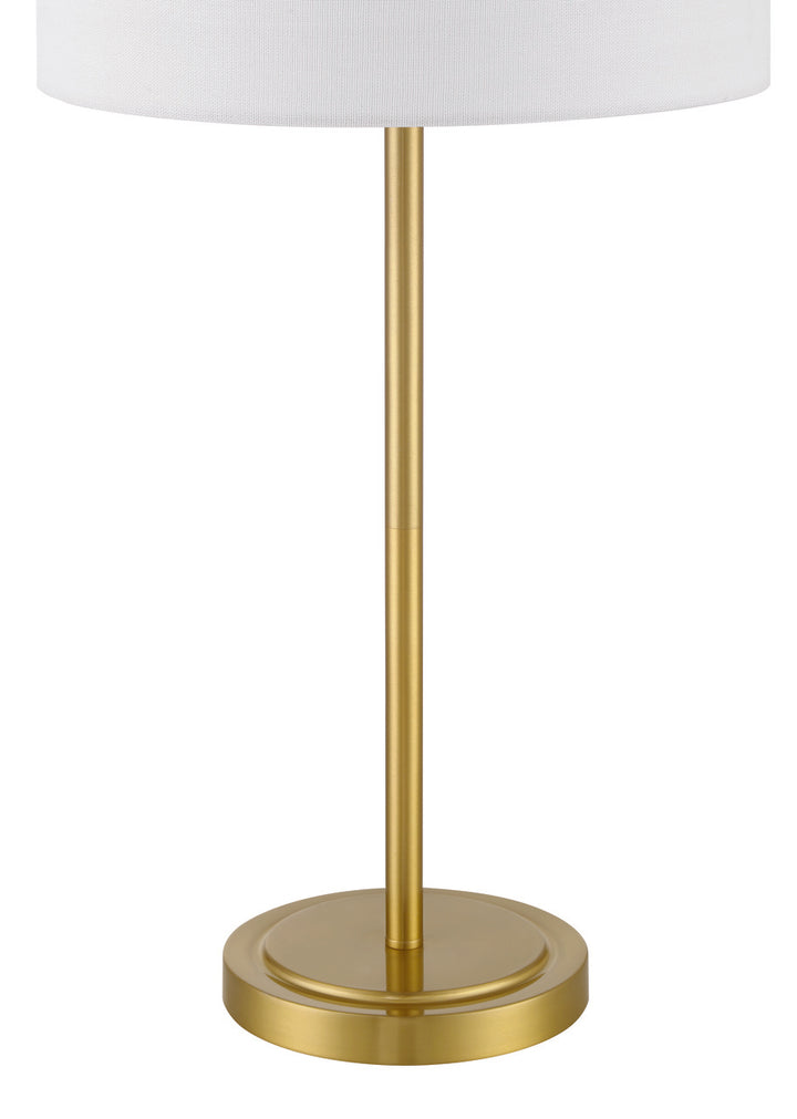 Jones Table Lamp by Craftmade - view 9