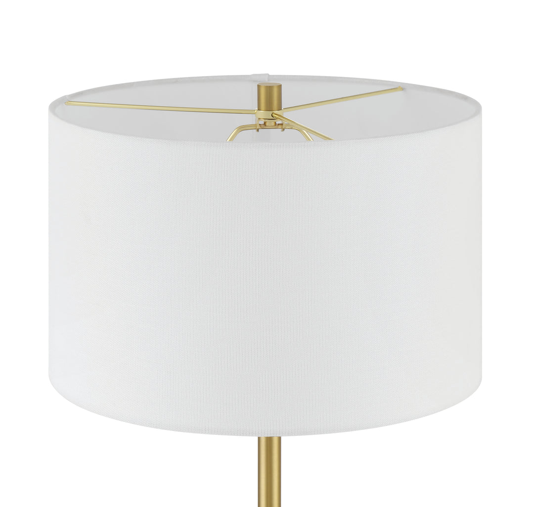 Jones Table Lamp by Craftmade - view 10