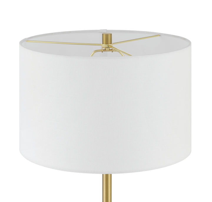 Jones Table Lamp by Craftmade - view 10