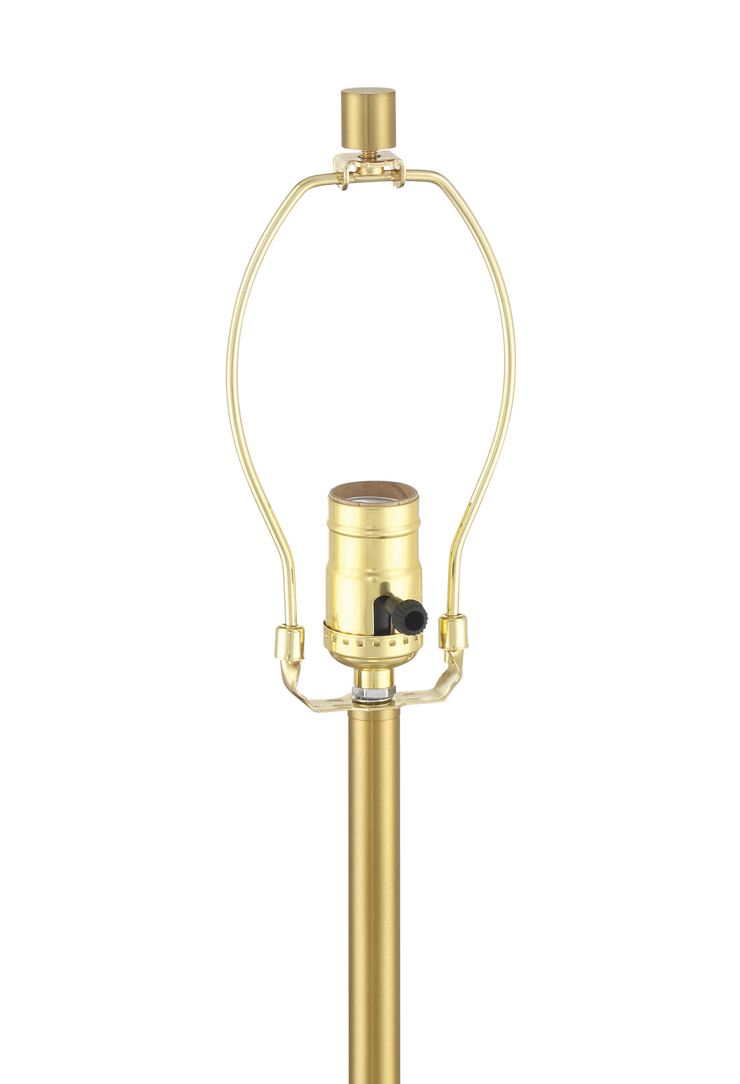 Jones Table Lamp by Craftmade - view 11