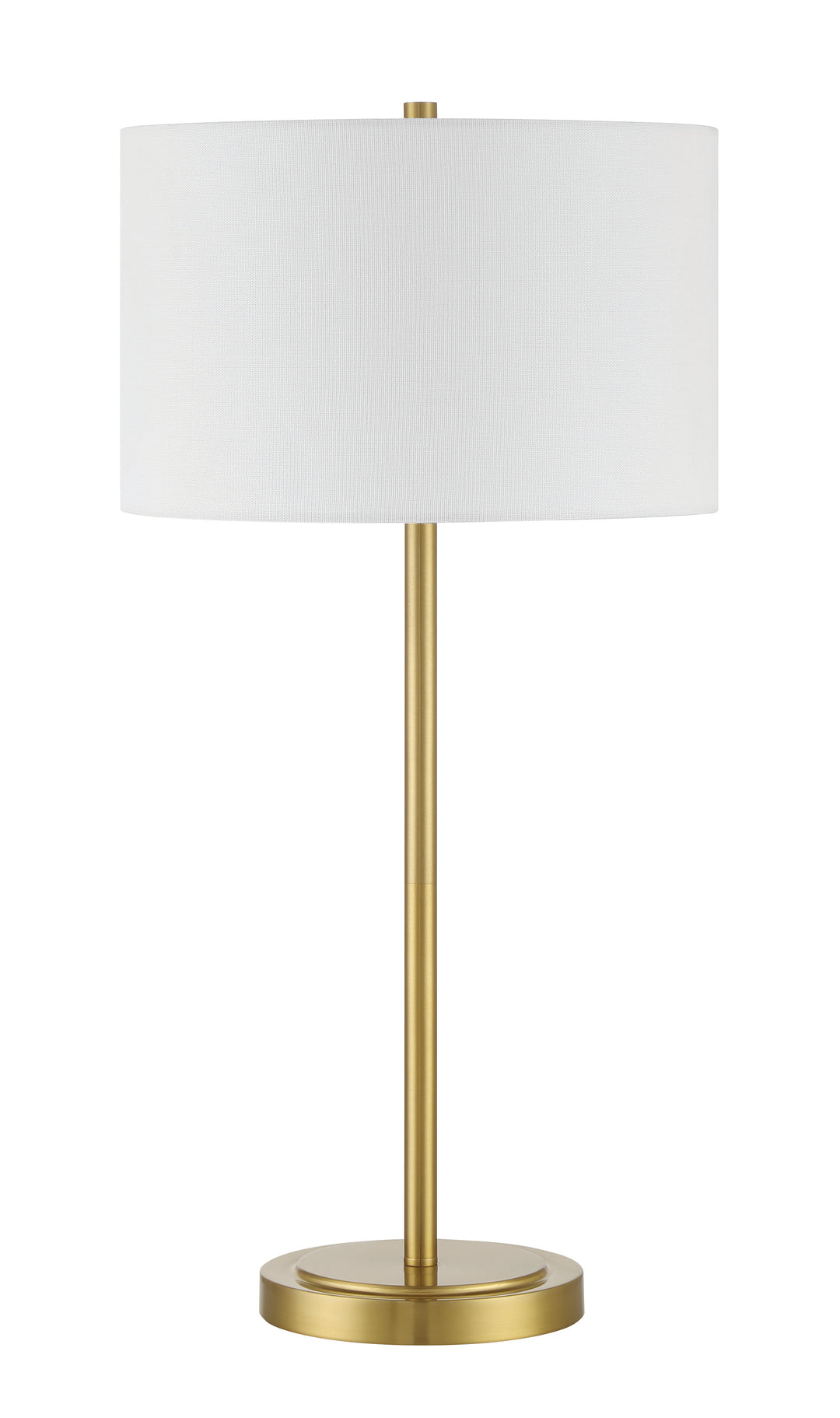 Jones Table Lamp by Craftmade - view 6