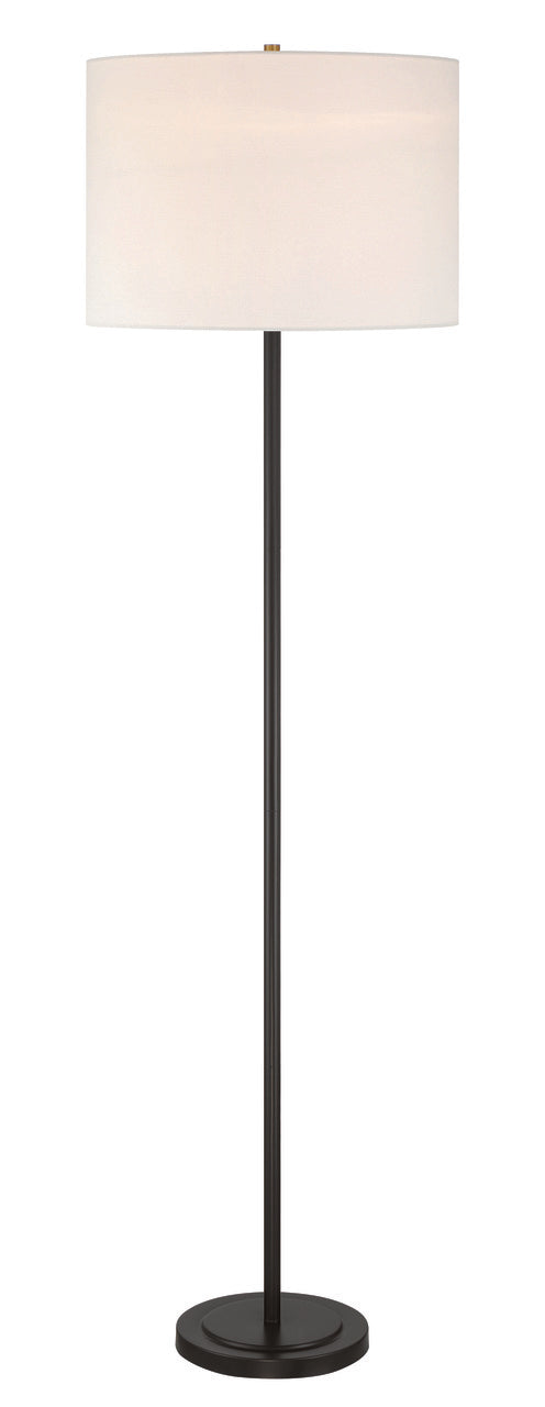 Jones Floor Lamp by Craftmade - view 2