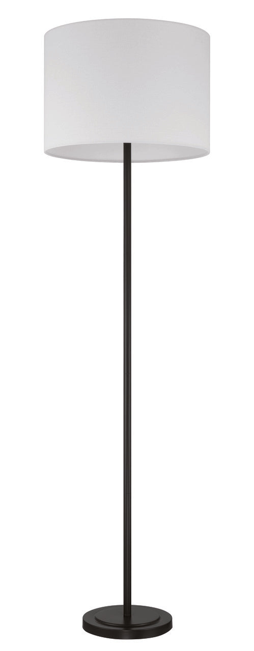 Jones Floor Lamp by Craftmade - view 3