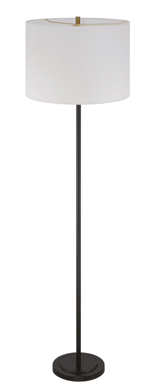 Jones Floor Lamp by Craftmade - view 4