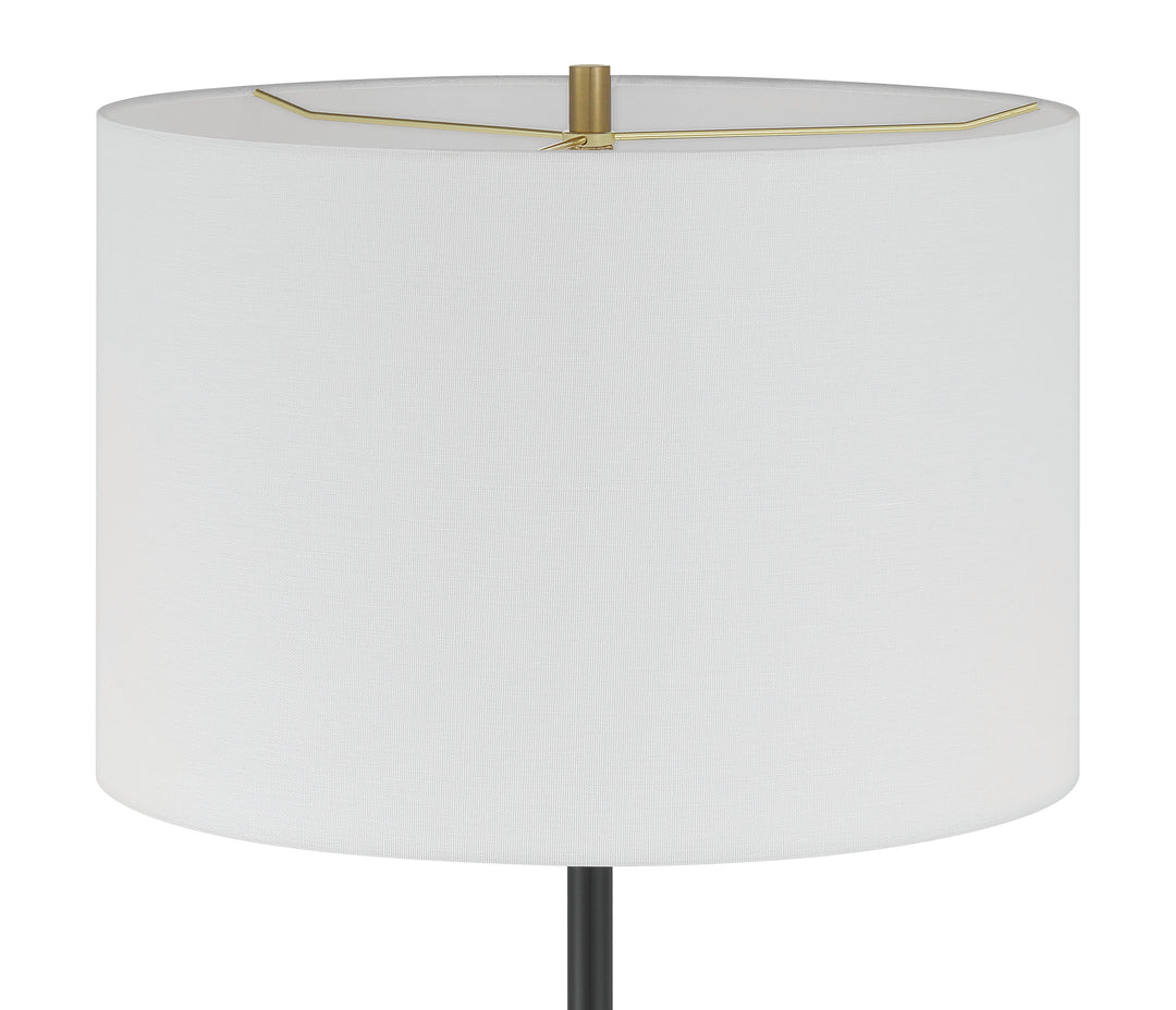 Jones Floor Lamp by Craftmade - view 5