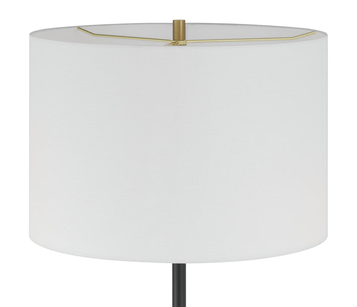 Jones Floor Lamp by Craftmade - view 5