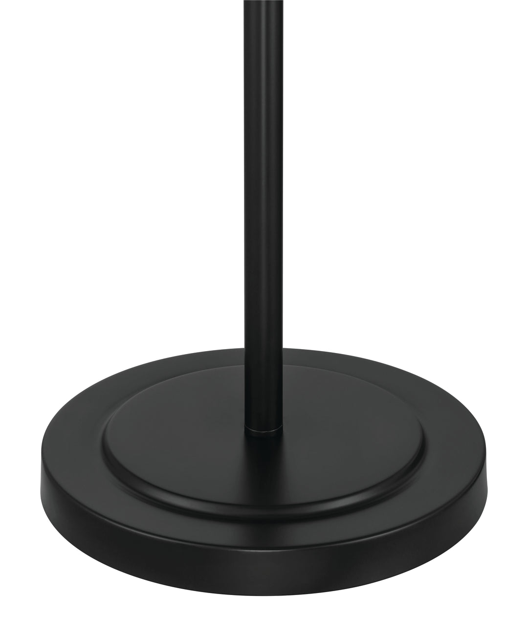 Jones Floor Lamp by Craftmade - view 6
