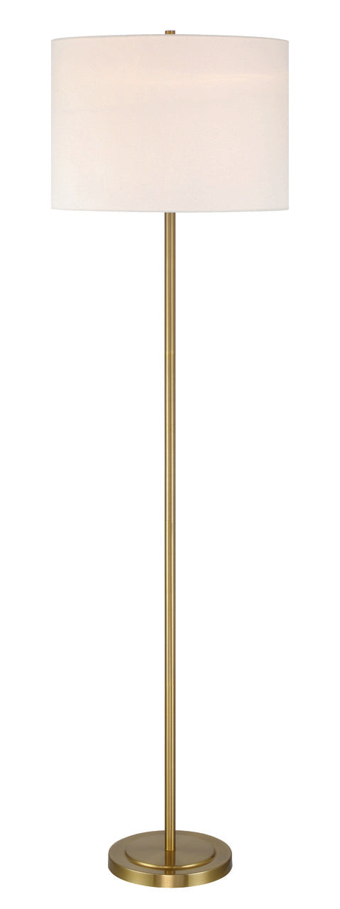 Jones Floor Lamp by Craftmade - view 9