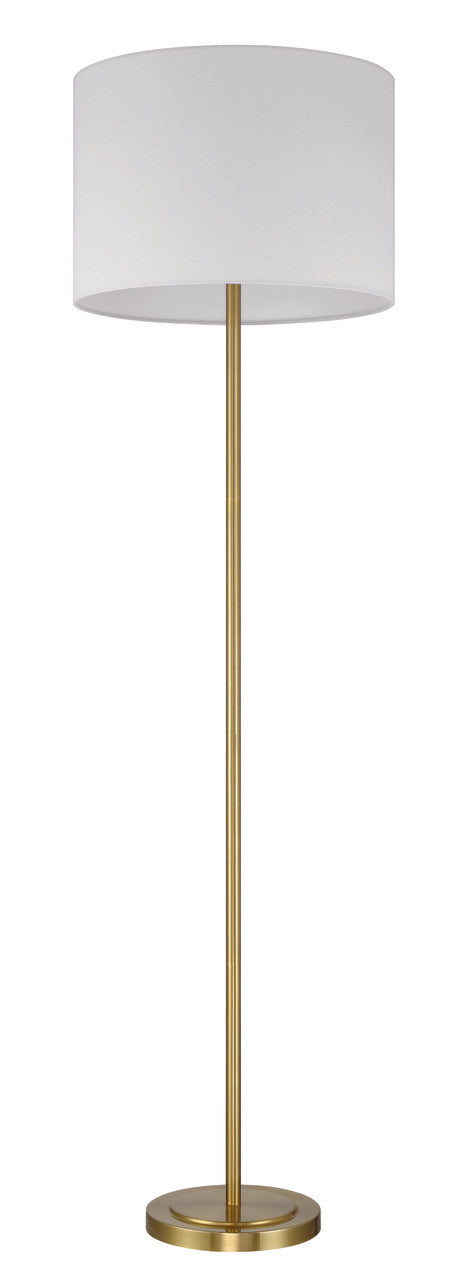 Jones Floor Lamp by Craftmade - view 10